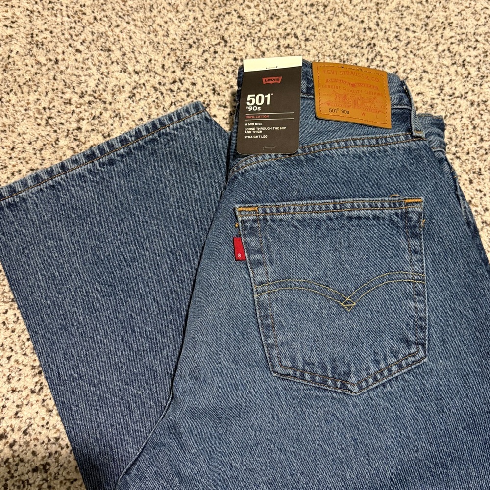 Levi's 501 ‘90s